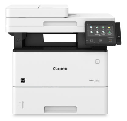 Canon imageCLASS D1650 2223C023 1200 x 1200 Monochrome Laser Multifunction Printer