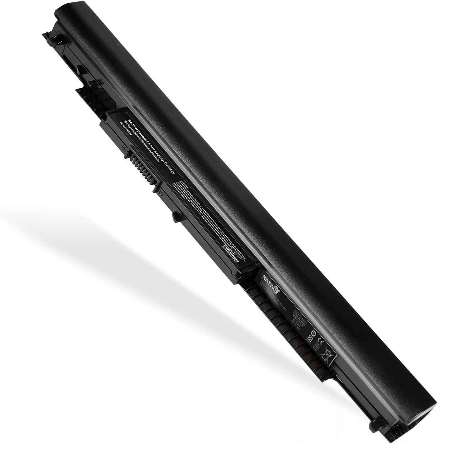 NATNO 2800mAh HS04 14.6V Lithium-Ion Battery Laptop Battery