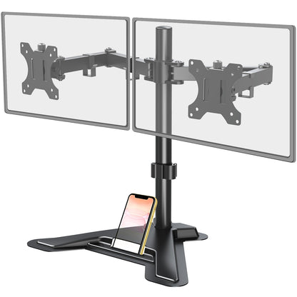 MOUNT PRO 2 Monitor Stand PR1009 Tabletop Mount VESA 75x75 100x100