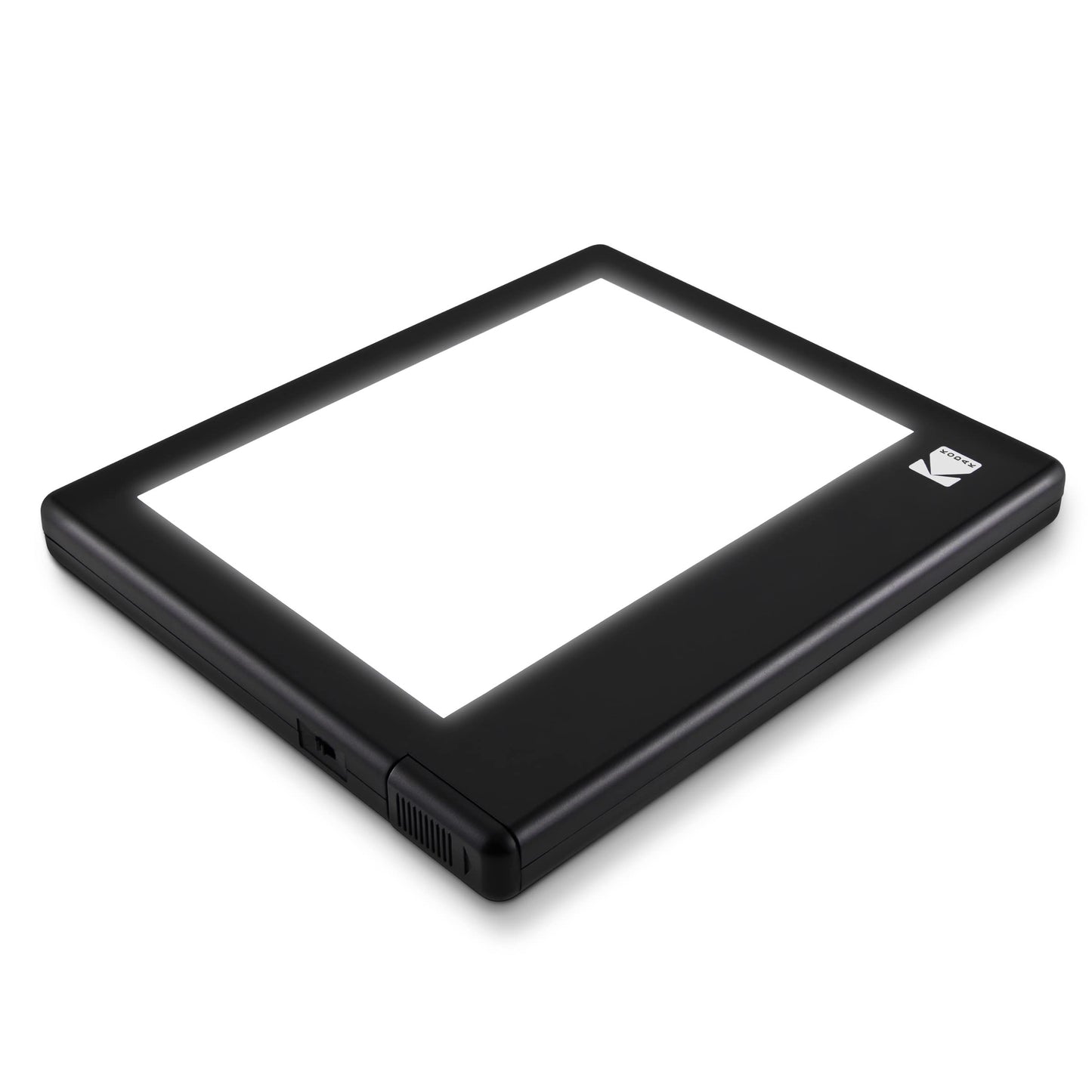 KODAK 7" x 5" RODLLP7X5 LED Light Box - Acrylic - Battery Powered