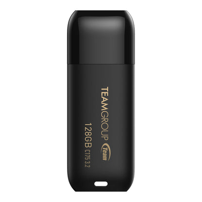 TEAMGROUP 128GB C175 USB Flash Drive USB 3.2 Gen 1 TC1753128GB01