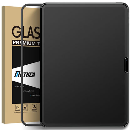 Mothca 11 Inches M4/M3/M2 Matte Tempered Glass Screen Protector 9H Anti-Glare Touch Sensitive