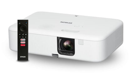 Epson CO-FH02 V11HA85020 1920x1080 3000L Portable LCD Projector