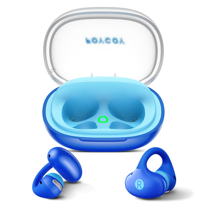 FOYCOY OpenPlay ONE Air OP-ONE AIR Wireless Bluetooth Earbuds 10 Hours Battery Life with Charging Case