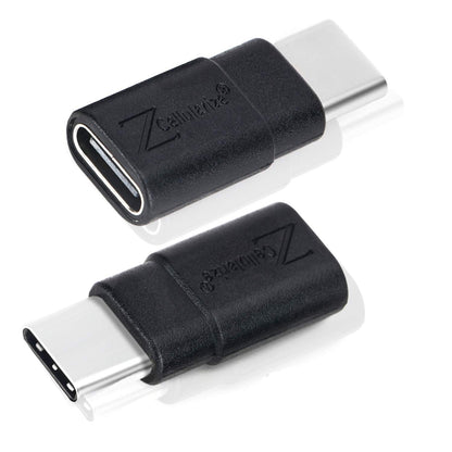Cellularize 2 Count AK-H63G-KZ5N-1 USB Type C 240 Watts Adapter