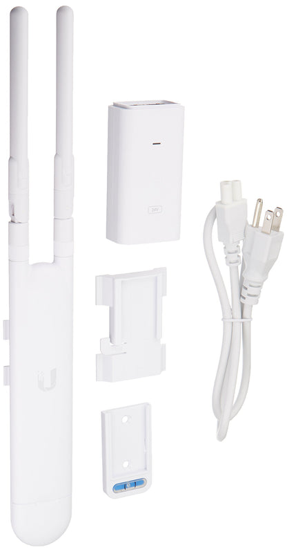Ubiquiti 1 Count UAP-AC-M 1167 Mbps 5 GHz Wireless Access Point