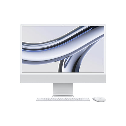 Apple 24-inch MQRK3LL/A 1920x1080 60Hz Retina Integrated Desktop
