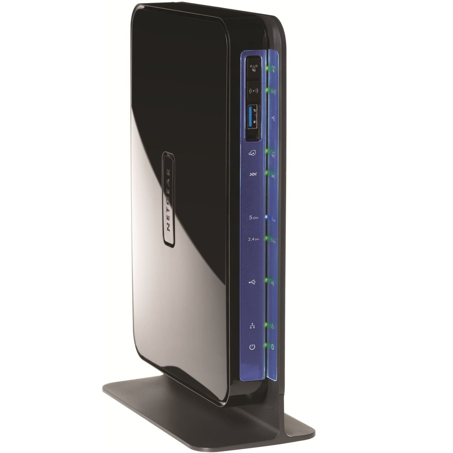 Netgear 1.0 Count DGND3700 600 Mbps ADSL2+ Dual-Band Wireless Router