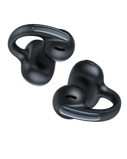 Baseus Open Ear design PM138 Wireless Earbuds with Adaptive Noise Cancellation and 40 Hour Playtime