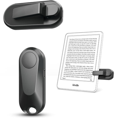 DATAFY 1.0 Count K2 No Connectivity Page Turner for E-readers