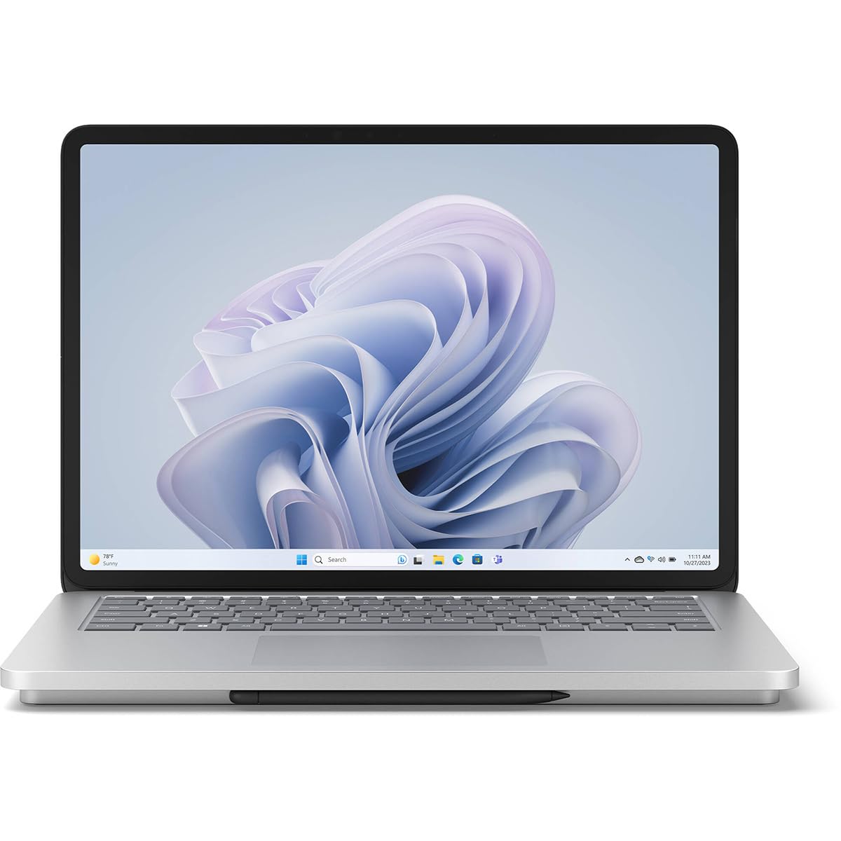 Microsoft 14.4" Surface Laptop Studio 2 YZZ00001 2400 x 1600 LCD