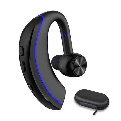 NANAMI A8 Bluetooth Headset V5.0 In-Ear Noise Isolation