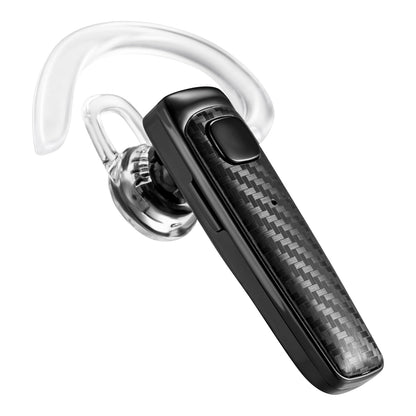 MQQC S525-black Bluetooth 5.1 Wireless Earpiece with Noise Cancellation