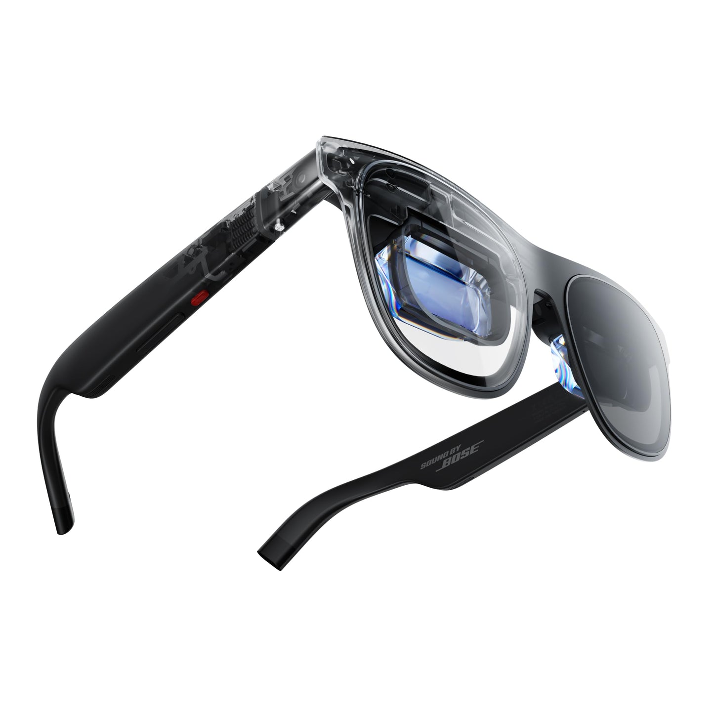 XREAL 171 Inches X1112 1920 x 1080 120Hz OLED Smart Glasses