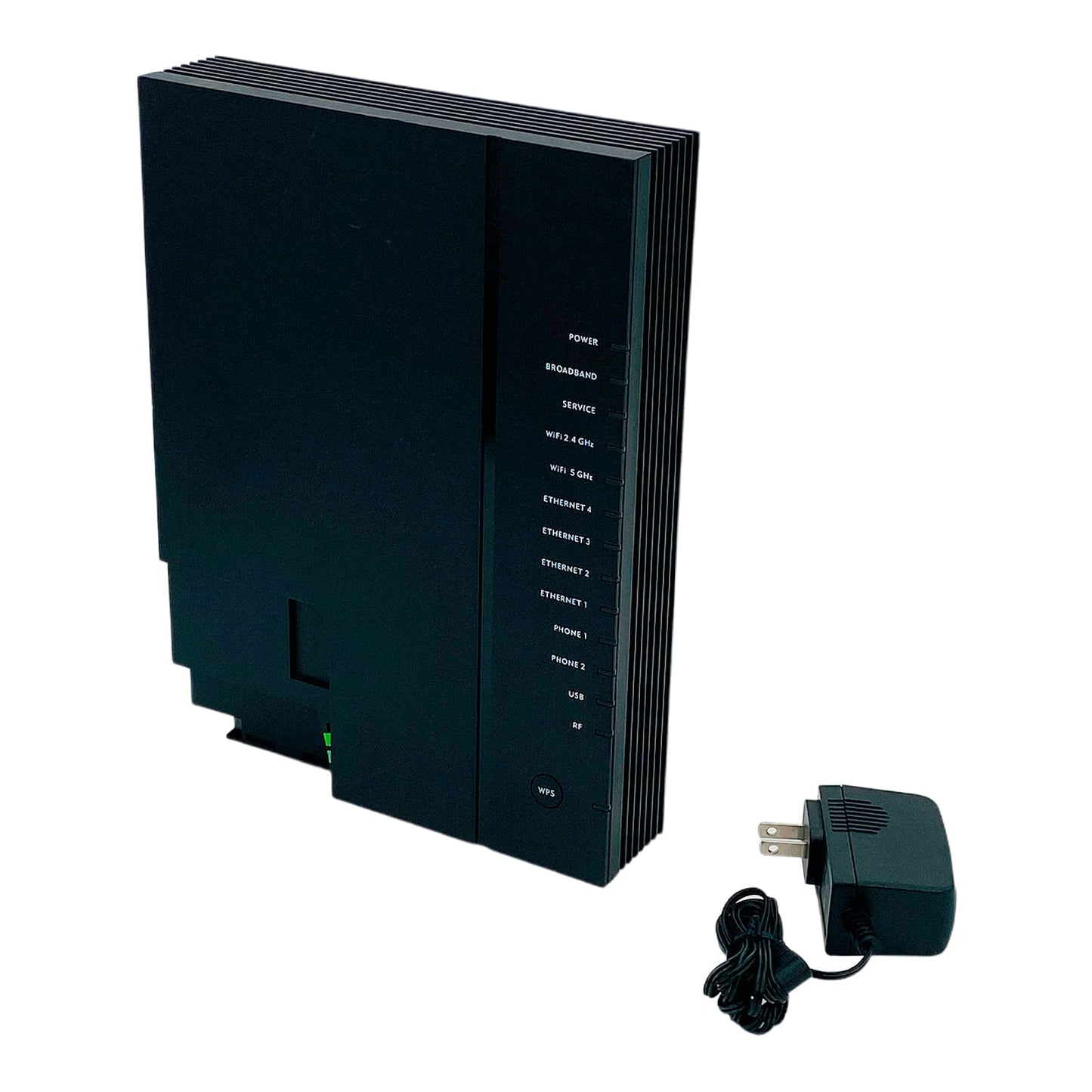 Calix 854G-1 Dual-Band ADSL Modem Router with 4 Ethernet Ports and 802.11a Wireless Compatibility