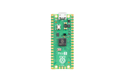 Raspberry Pi 2 520KB 150MHz ARM Cortex-M33 Microcontroller