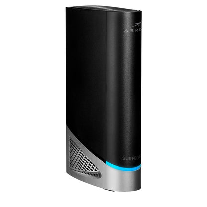 ARRIS G54 Cable Modem Router Combos 10 Gbps 18 Gbps 4 Ports