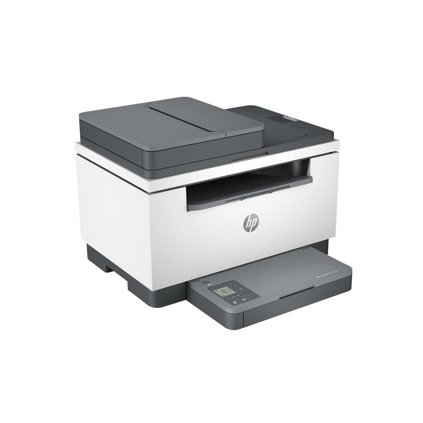 HP LaserJet MFP M234sdw Monochrome All-in-One Laser Printer, 600 x 600 dpi