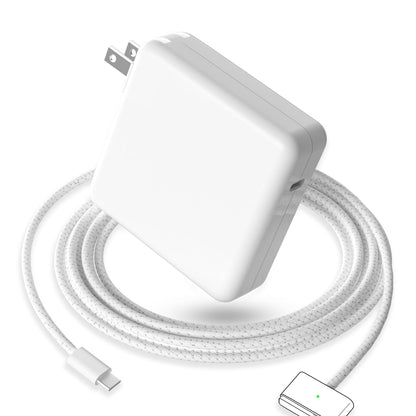 MacBook Pro 96W USB-C Charger PA-96W Wall Mount Fast Charging Adapter