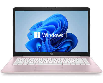 HP 14inch Laptop Model Number: HP 14" Laptop, Native Resolution: 1366 x 768 pixels, Display Technology: LED, Item Weight: 3.24 pounds, Hard Drive Type: SSD