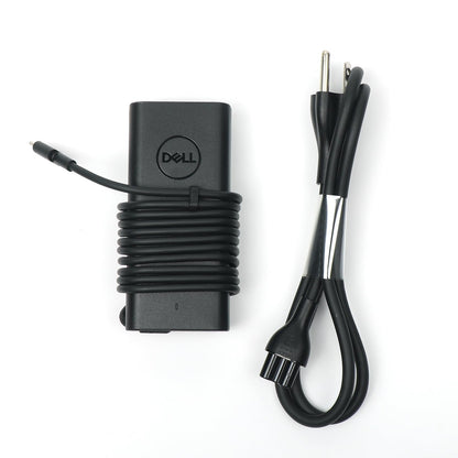 Dell 65W USB-C Charger HA65NM190 Compatible with Latitude Models 5400 5410 5420 5430 5440 5450