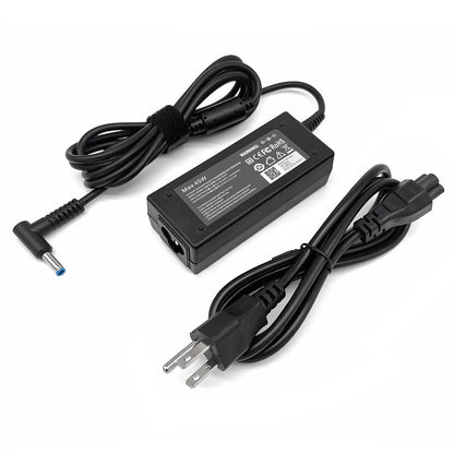 ROAYEWEY 2-Pin Power Adapter DZ65195231 45W 19V 2.31A