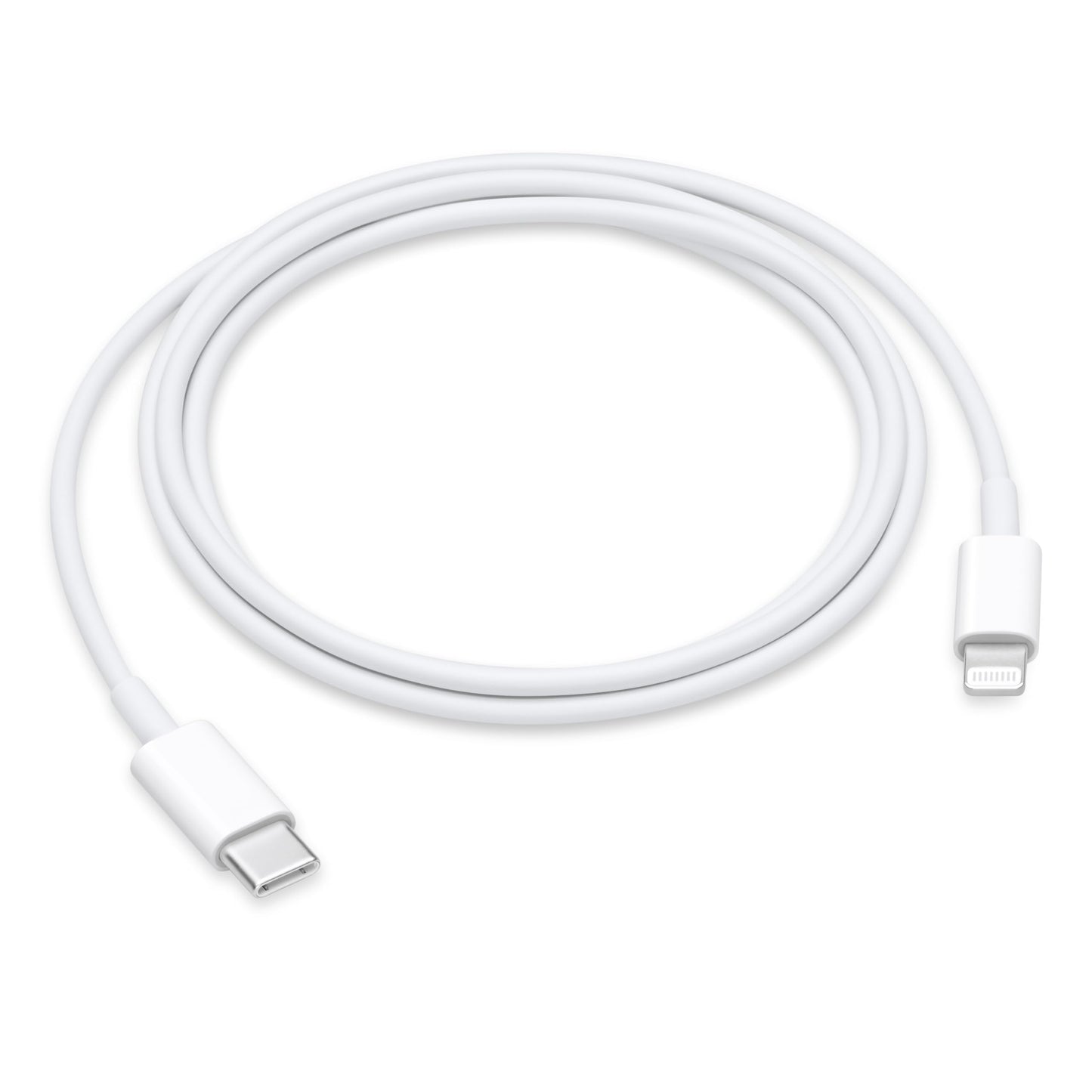 Apple 1m MUQ93AM/A USB-C to Lightning Cable