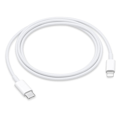 Apple 1m MUQ93AM/A USB-C to Lightning Cable