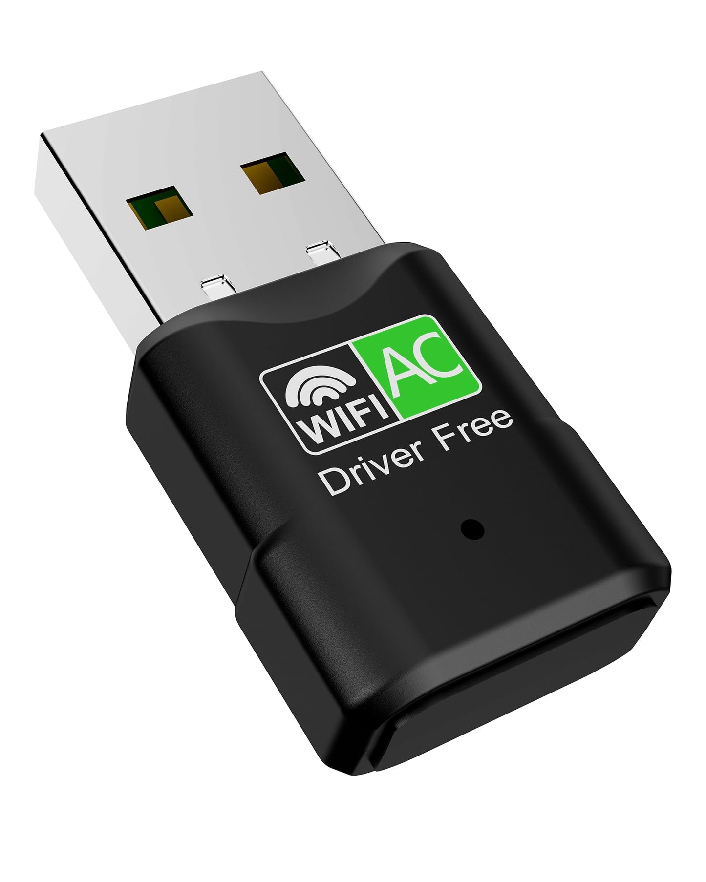 RENGOGA 5B07D USB WiFi Adapter 600 Mbps