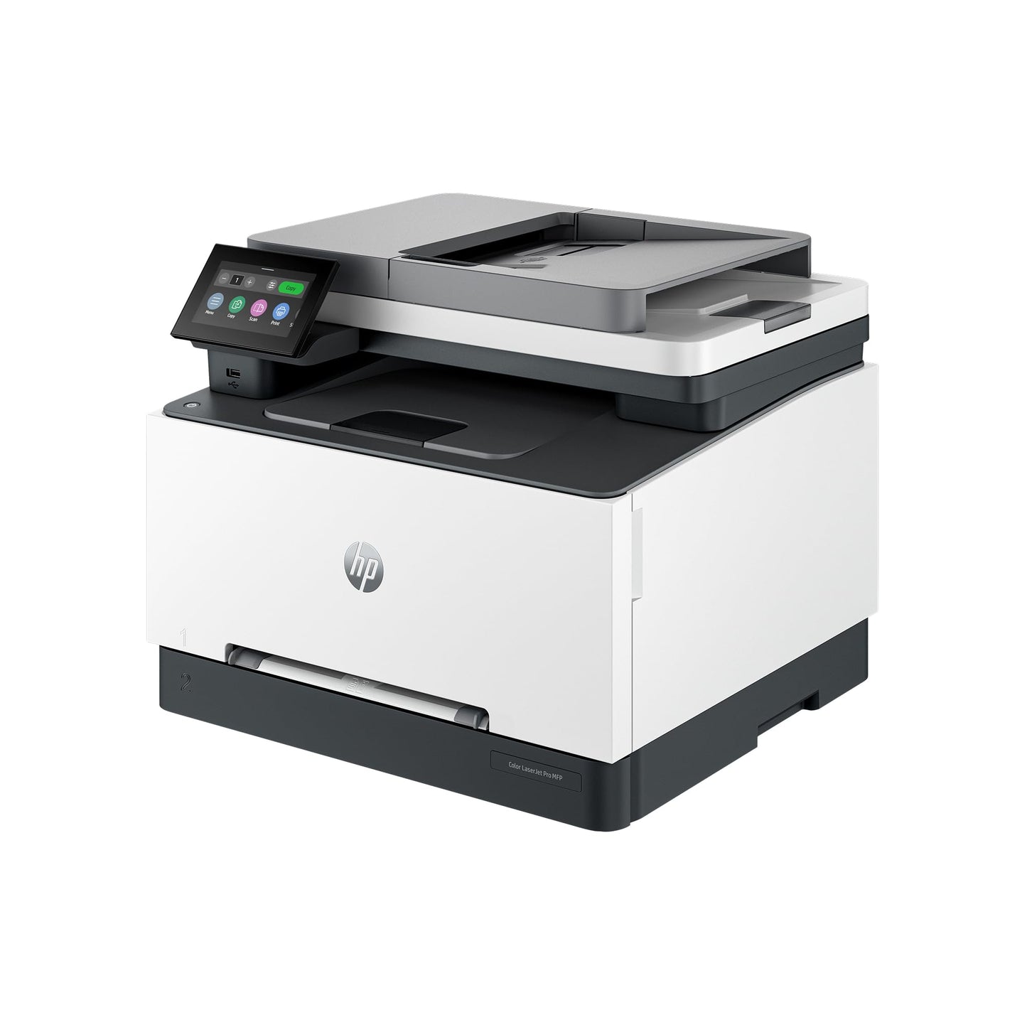 HP 3301sdw Laser Color Printer 1200x1200