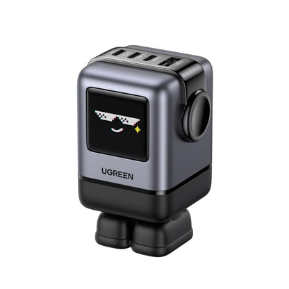 UGREEN 100W USB C Charger X688 4-Port 240V