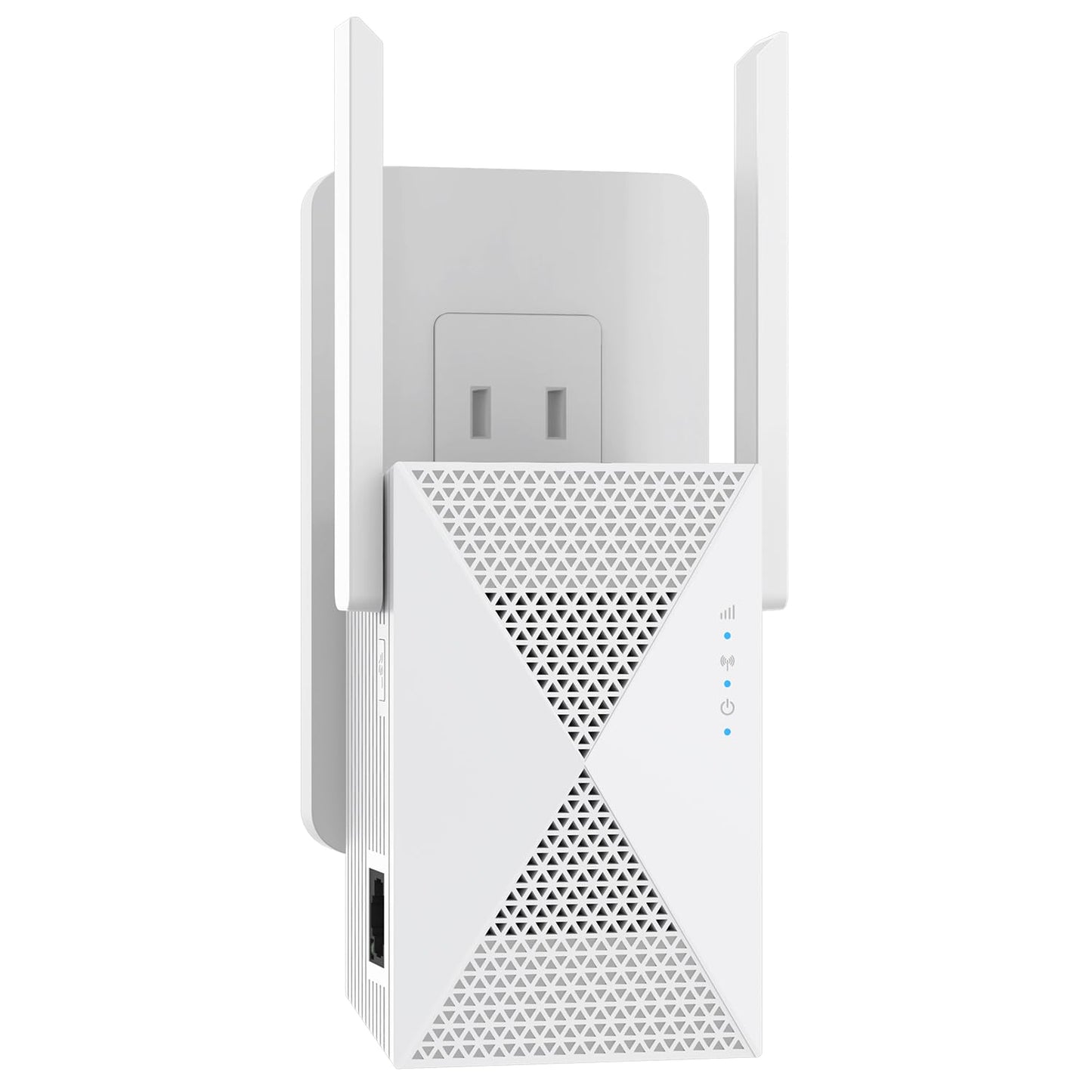 JoyLantern 300 Mbps M-A31 Wireless Extender 2.4 GHz Single-Band Access Point