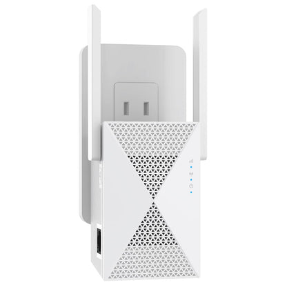 JoyLantern 300 Mbps M-A31 Wireless Extender 2.4 GHz Single-Band Access Point