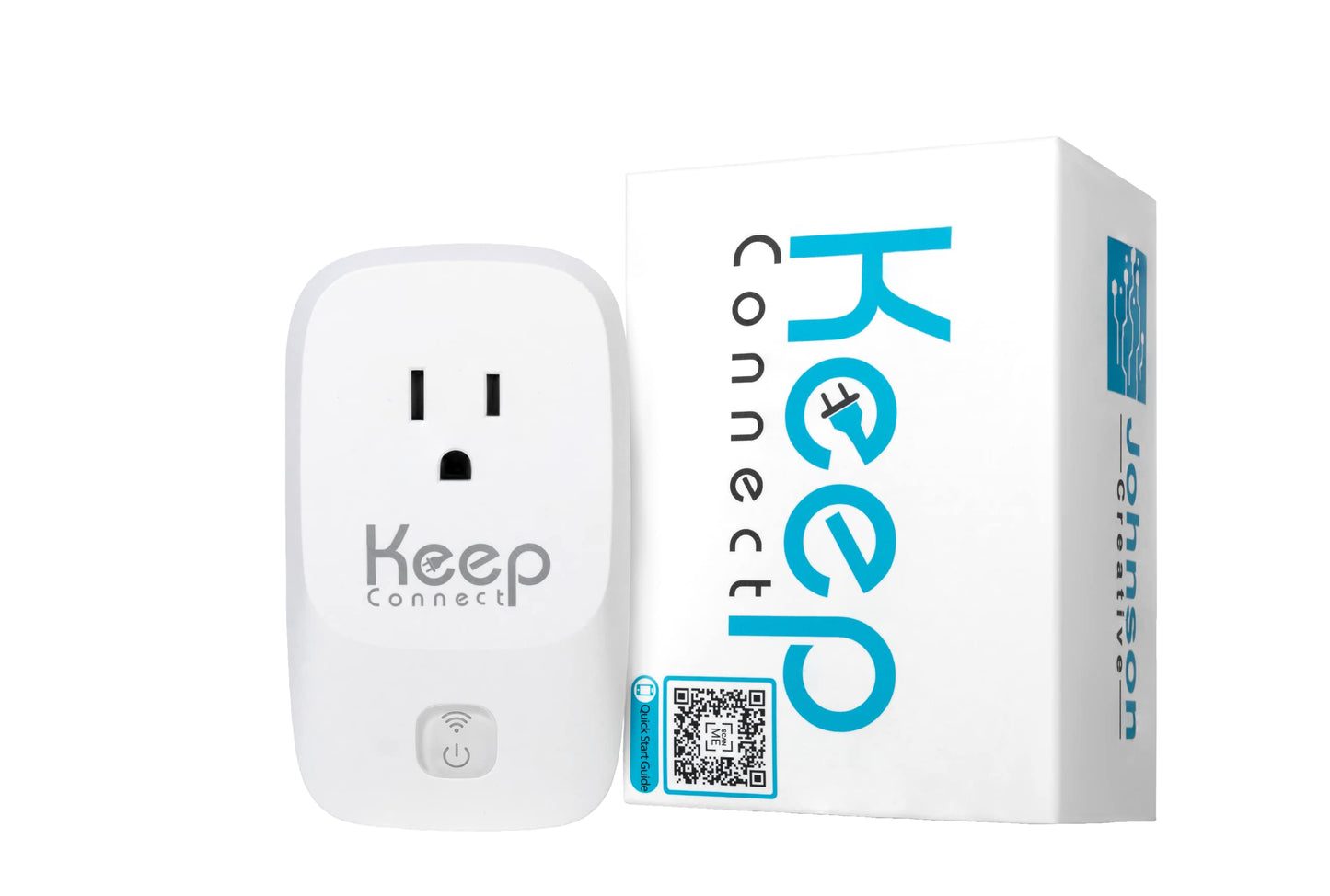 Keep Connect 1 Count MAX B07MCRQPCS 2.4GHz Single-Band WPS Wireless Router