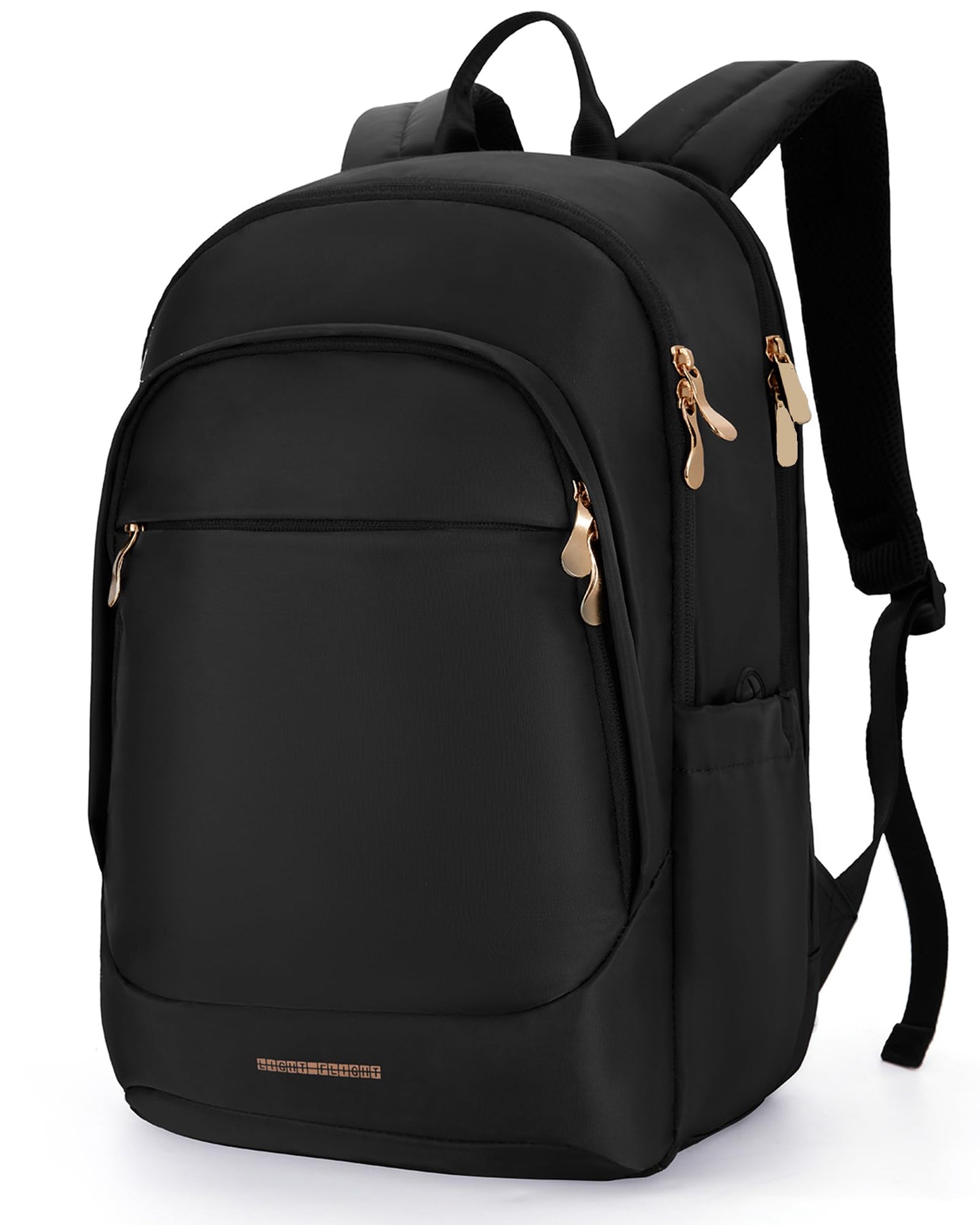 LIGHT FLIGHT 15.6 Inch Lf4201007 Laptop Backpack Polyester Water Resistant Multipurpose Adult Backpack