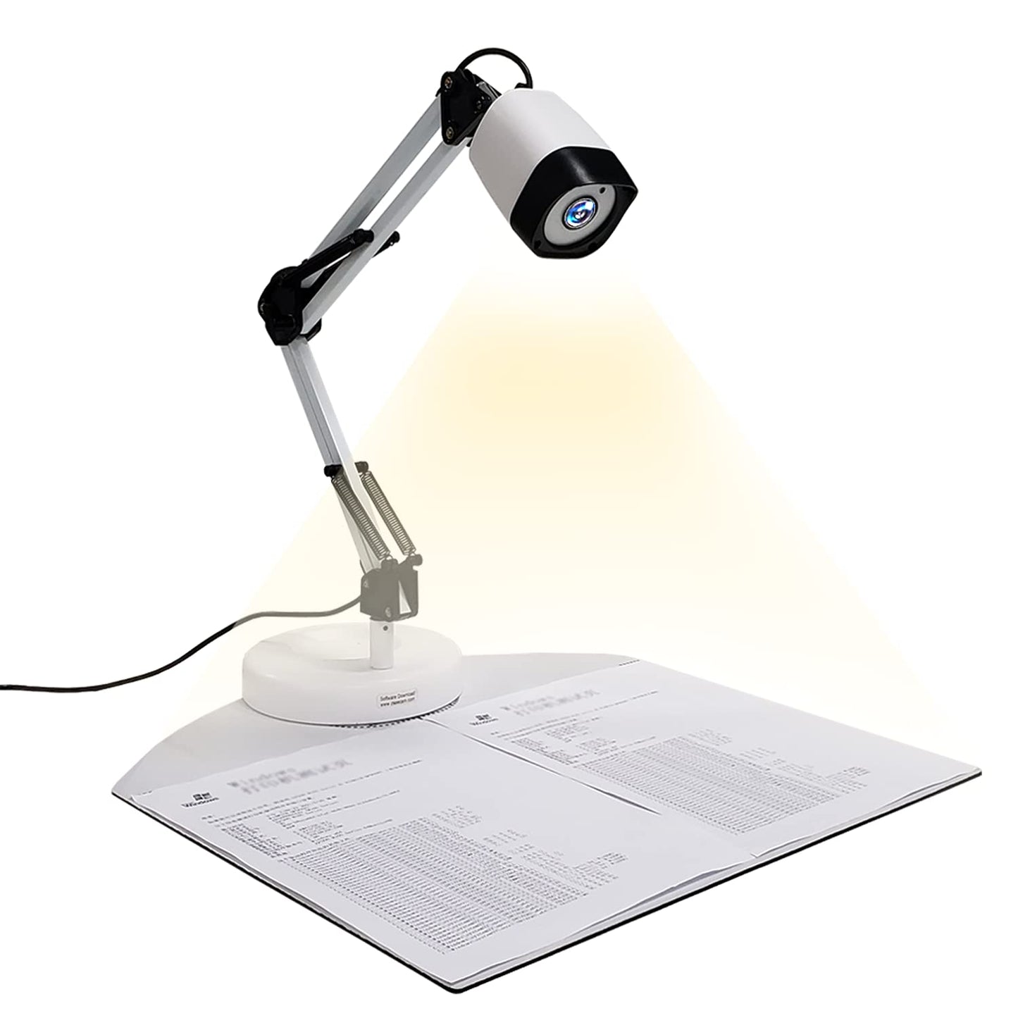 Bochani Document Camera K913 8MP 1080p USB