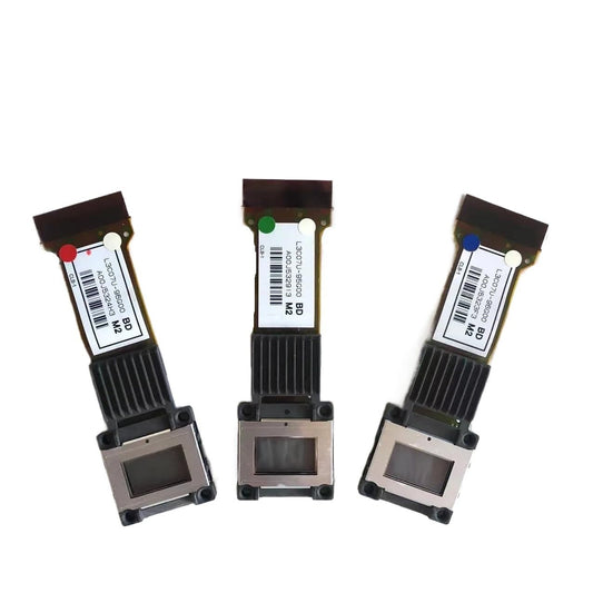 WEIYAOYAOWYY 1027mm LED Backlight Lamp Strip for I-NOTEK 50" LCD Monitor