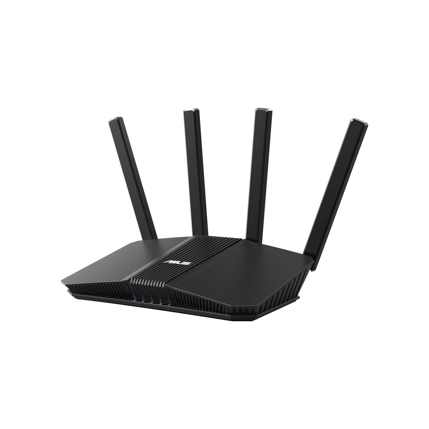 ASUS Dual-Band WiFi 7 Router RT-BE58U - 2882 Mbps Data Rate, 4 Antennas, VPN and Security Features