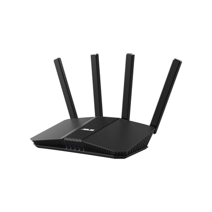 ASUS Dual-Band WiFi 7 Router RT-BE58U - 2882 Mbps Data Rate, 4 Antennas, VPN and Security Features