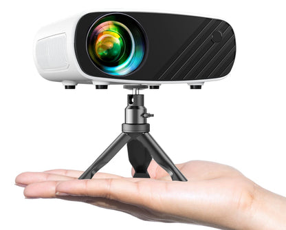 ELEPHAS Portable Projector BL128 1920x1080 LED Projector