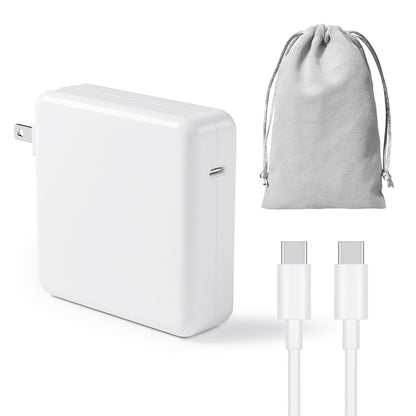 KSACDN 70W USB Type C Power Adapter Model ZS-1461