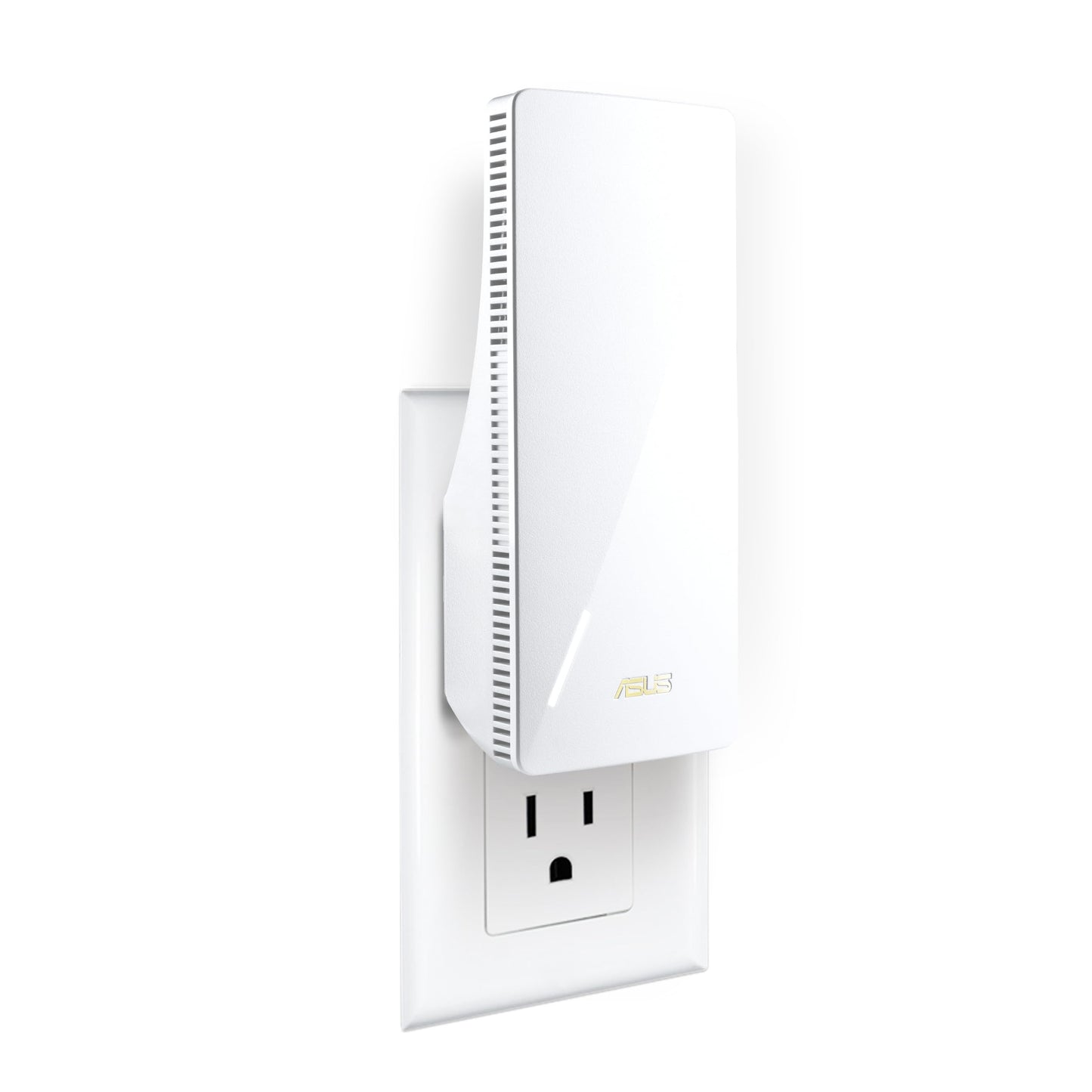 ASUS RP-BE58 Wireless Range Extender 802.11be Dual-Band 2882 Mbps