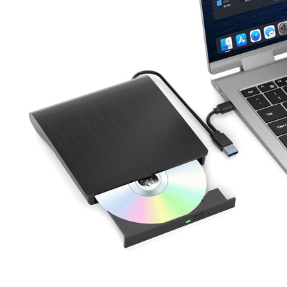 Yaeonku External Blu-ray Drive BD015 USB 3.0 Type-C Optical Storage