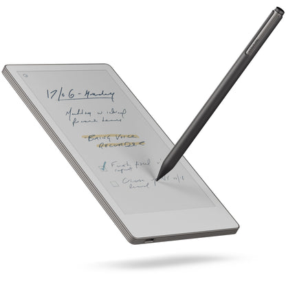 reMarkable 7.3 Inches RM89A-1000NW 954x1696 Touchscreen Tablet