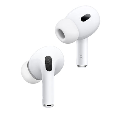Apple 0.94x0.86x1.22 inches MTJV3LL/A Wireless Earbuds Active Noise Cancellation USB-C