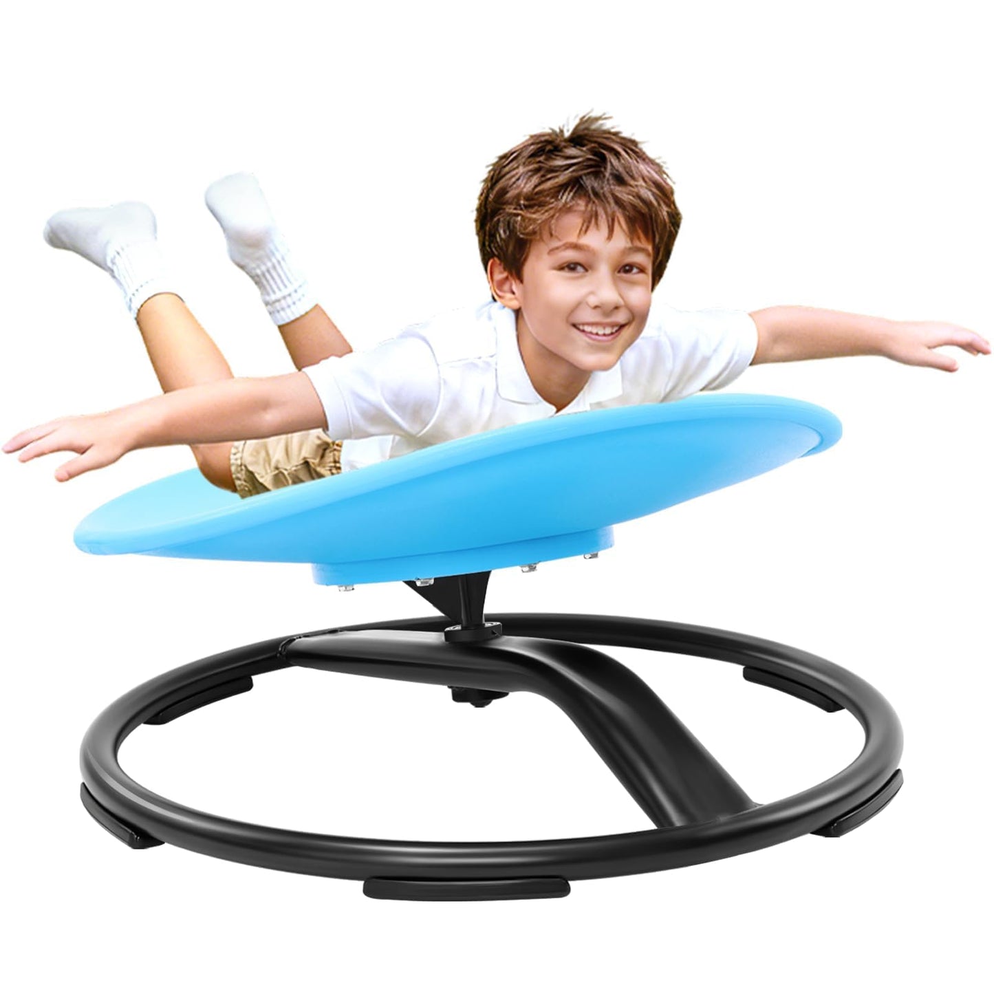 Zhenx 22in X 20in ZFY-01 220lbs Sensory Chair