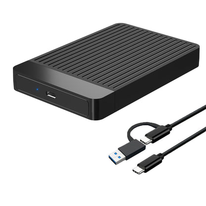Tianken 120 GB 2.5-Inch External Hard Drive USB 3.1 Type C Serial ATA