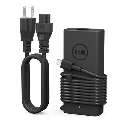 HHamoyzs 65W DZ65200325 USB Type C Laptop Charger, 240 Volts, 3.25 Amps, 20 Volts Output, Black, IEC Test Report