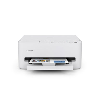 Canon PIXMA TS4320 14.8x14x6.7" Color Inkjet Printer with Duplex Functionality