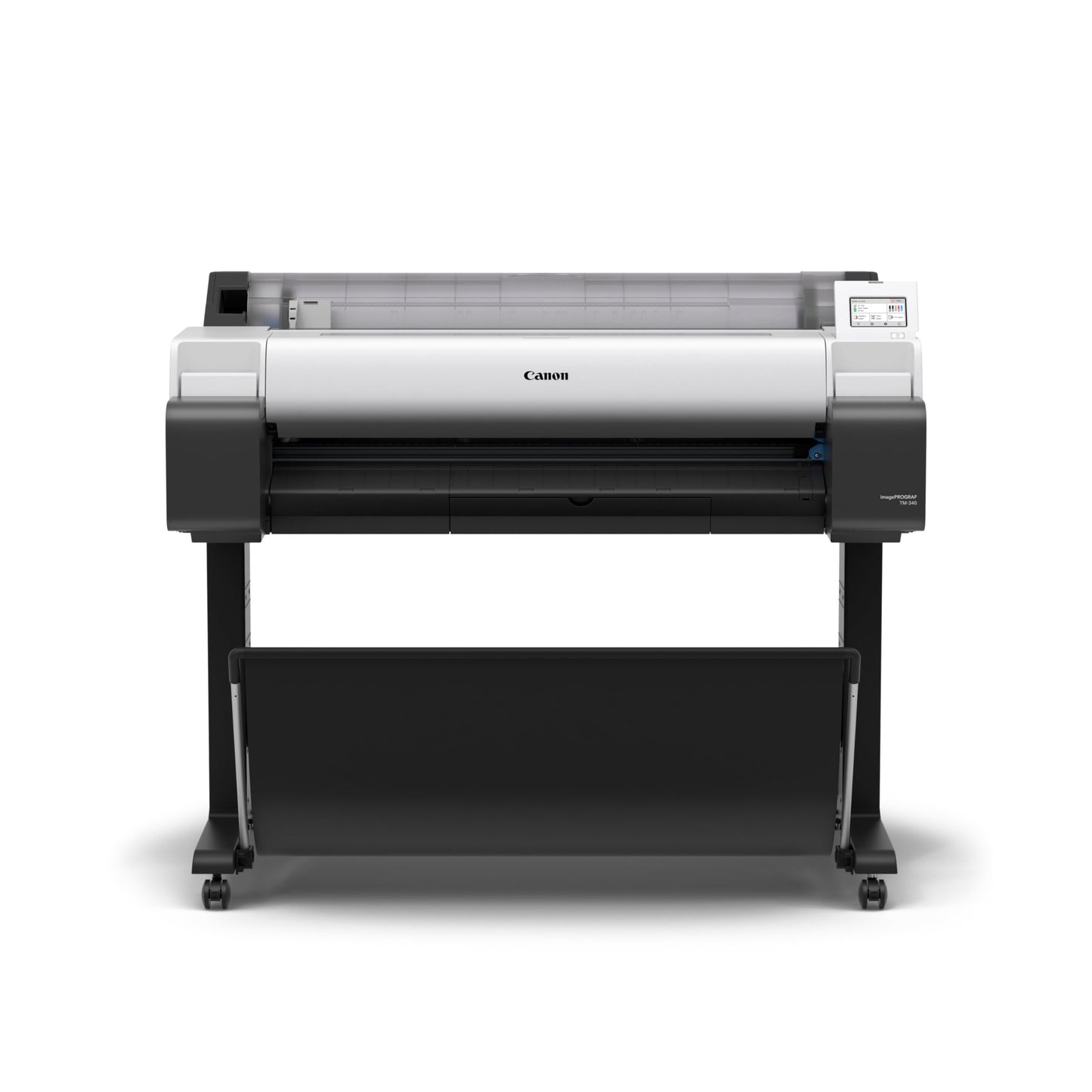 Canon 36" TM-340 Inkjet Printer 2400 x 1200 dpi Color Output